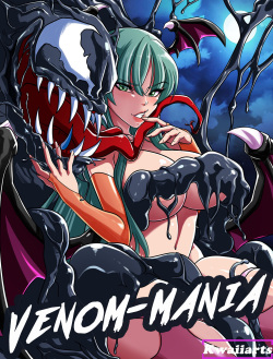 Venom-Mania