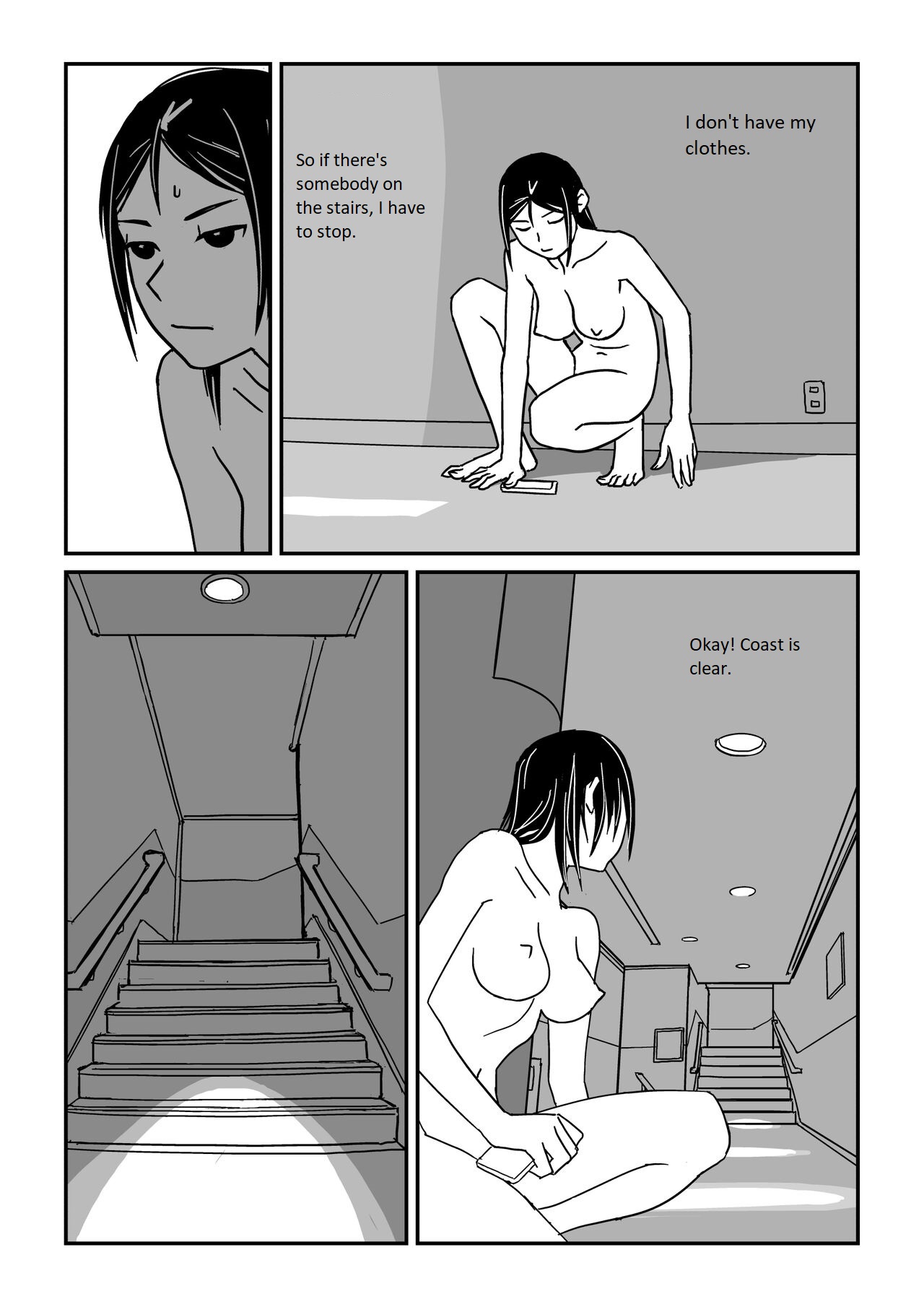 It feels like Summer page 12 full
