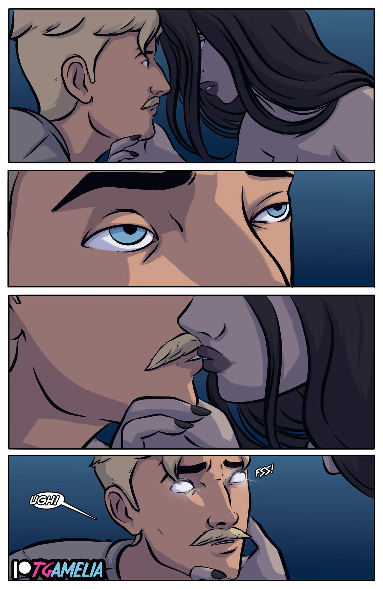 New Moon page 11 full