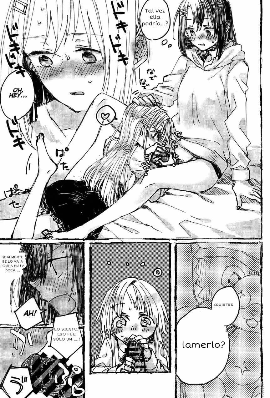 Futari de Dekiru mon! Ch. 2 page 10 full