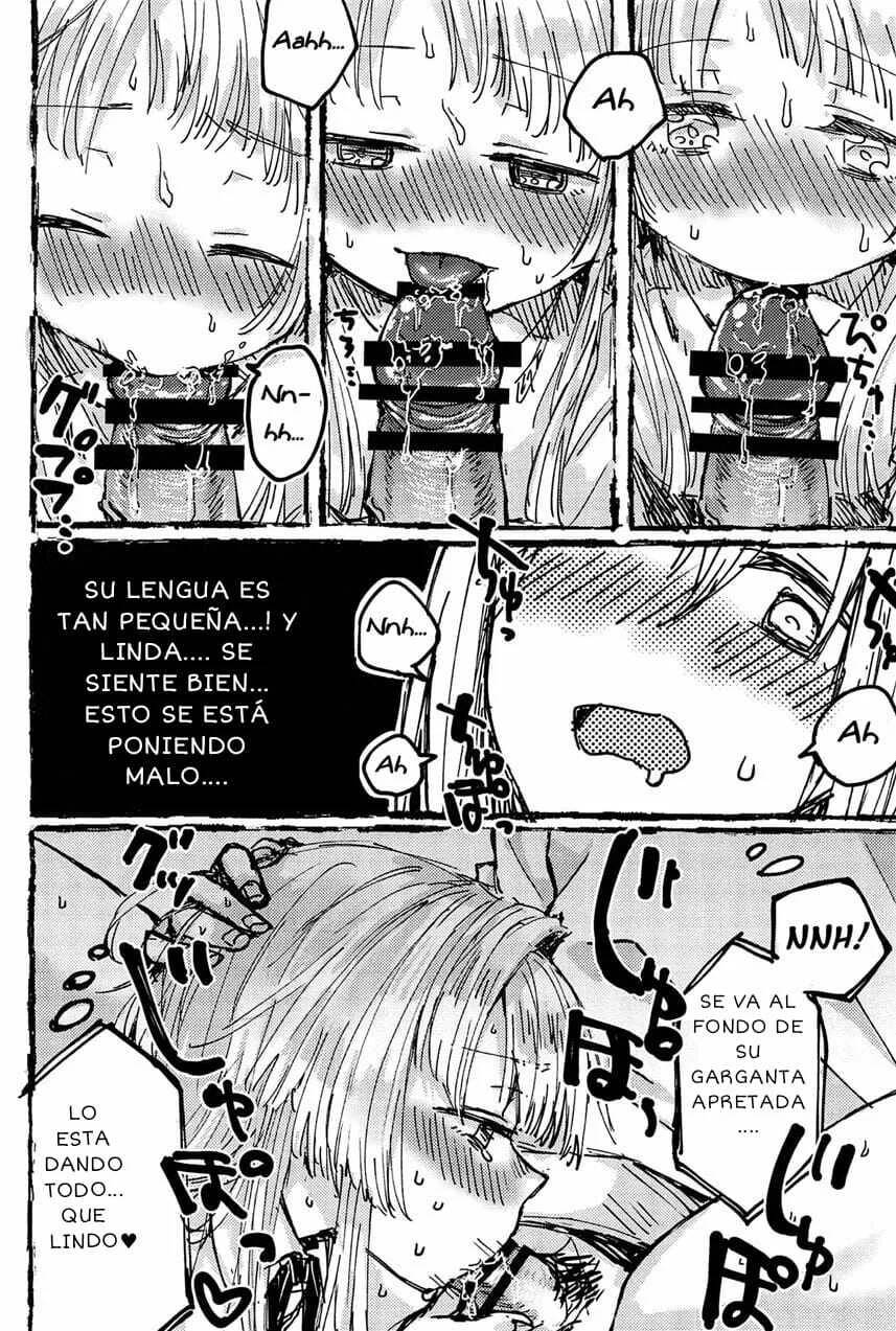 Futari de Dekiru mon! Ch. 2 page 11 full