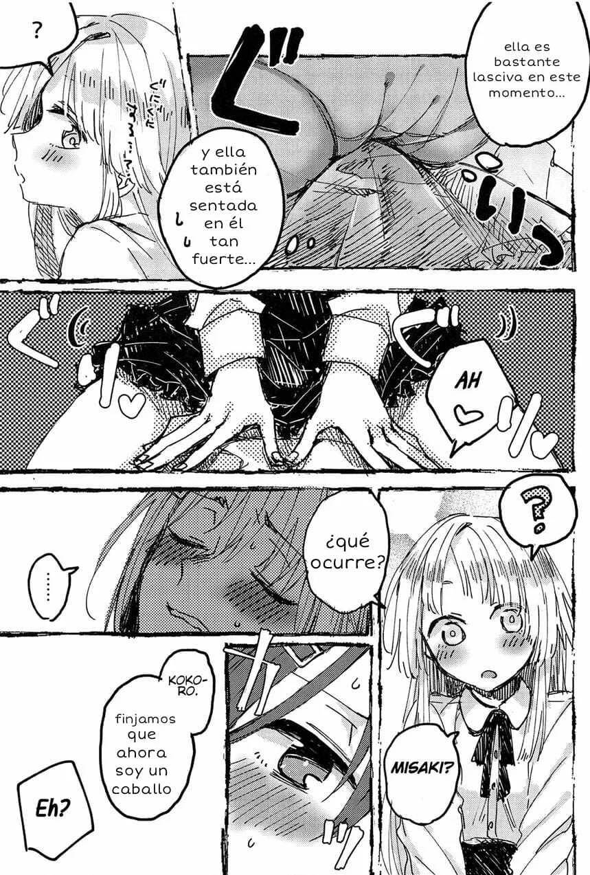 Futari de Dekiru mon! Ch. 2 page 4 full
