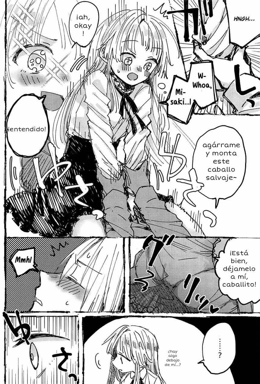 Futari de Dekiru mon! Ch. 2 page 5 full
