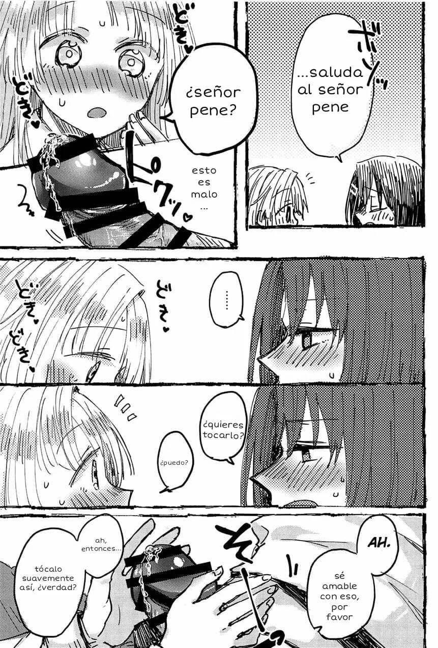 Futari de Dekiru mon! Ch. 2 page 8 full
