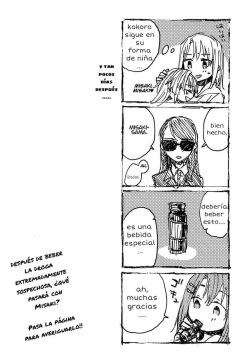 Futari de Dekiru mon! Ch. 2