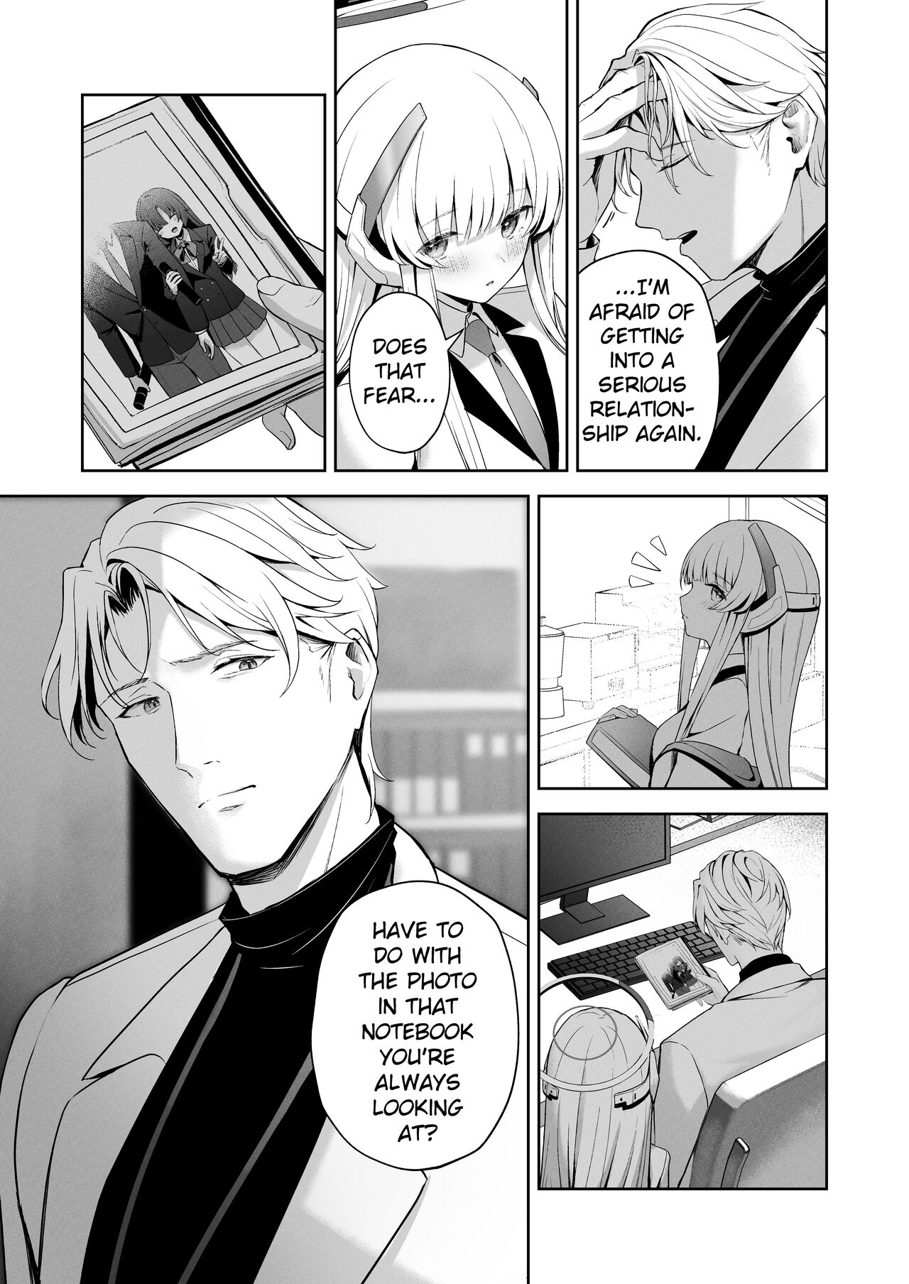 Celcius 16℃ page 10 full