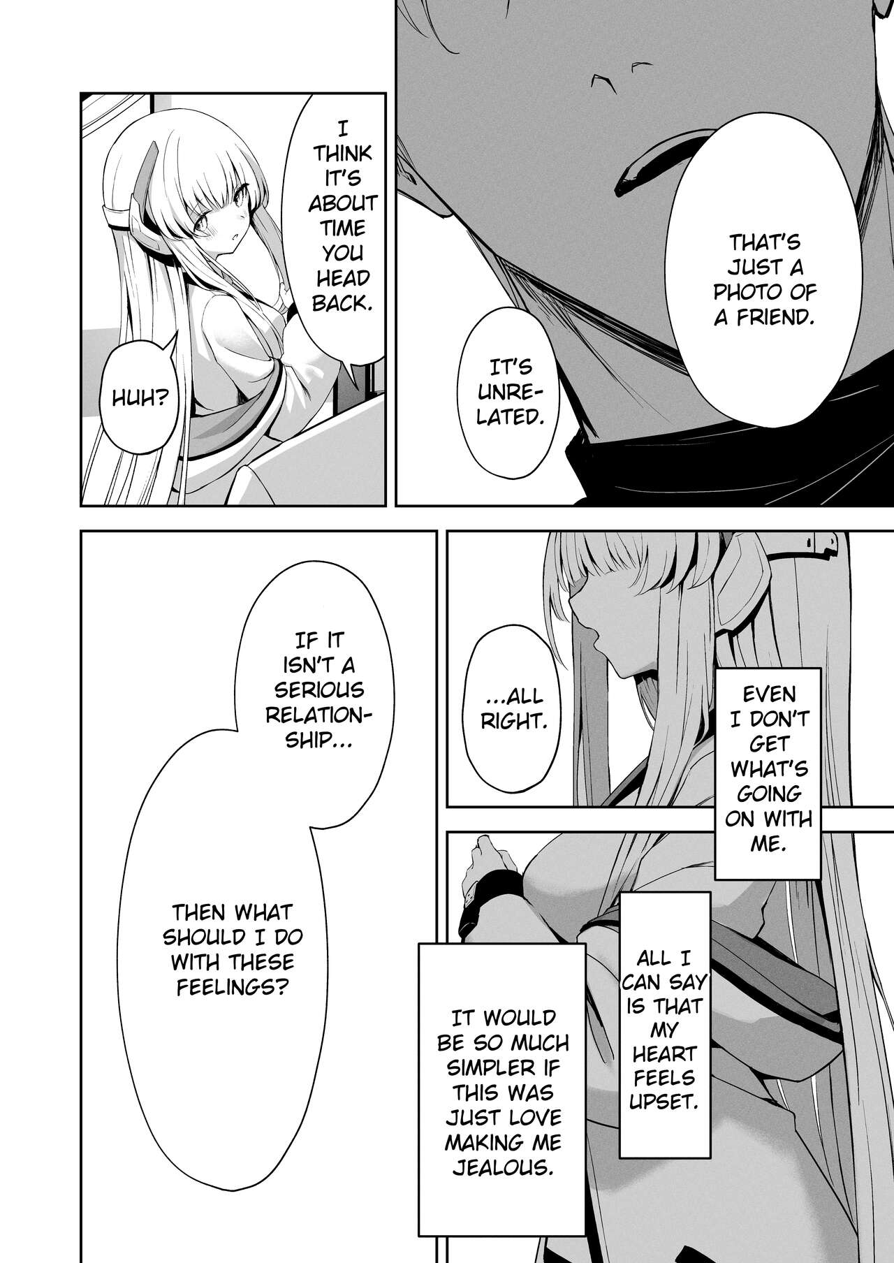 Celcius 16℃ page 11 full