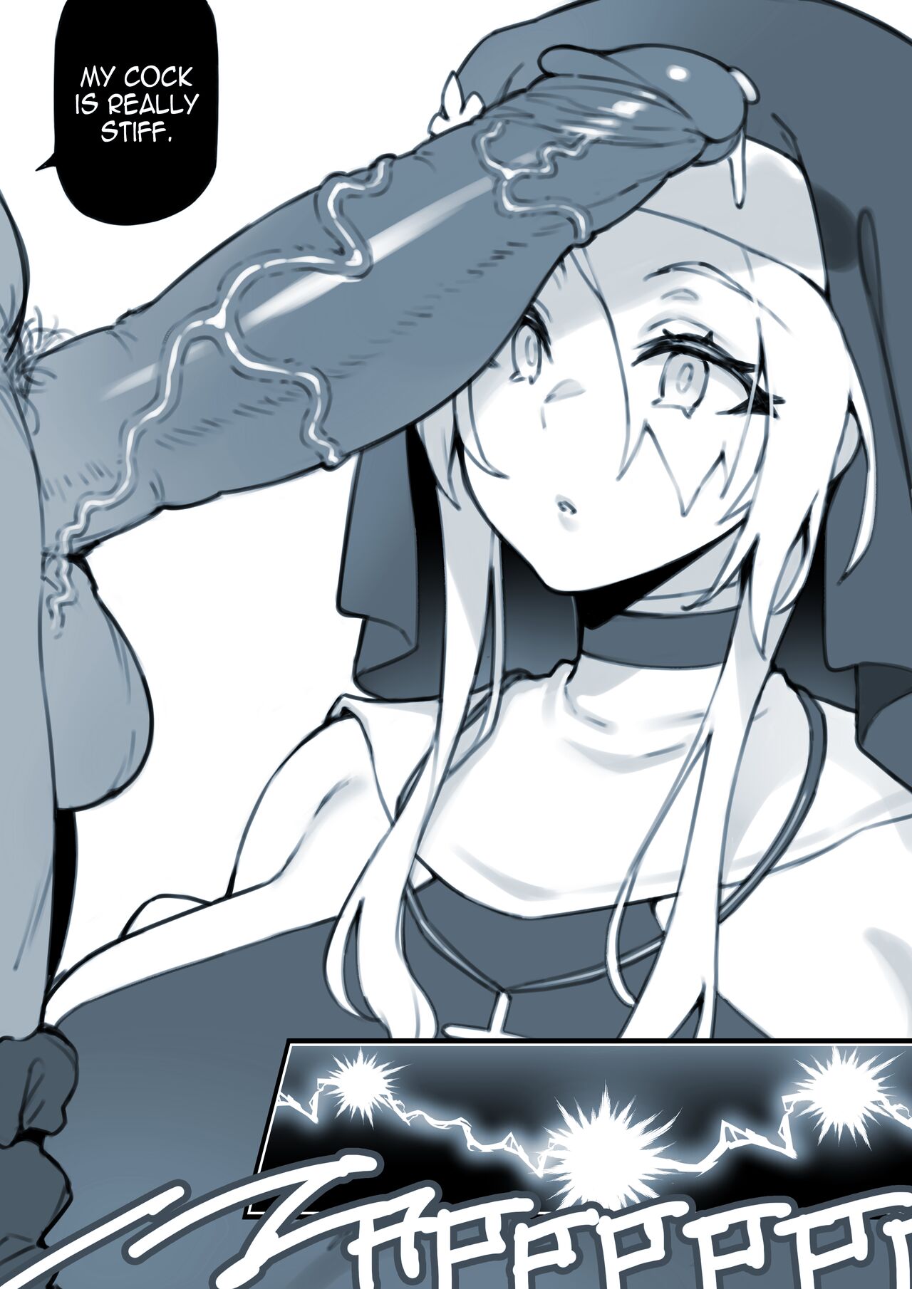 Sister Athens' Curing page 4 full