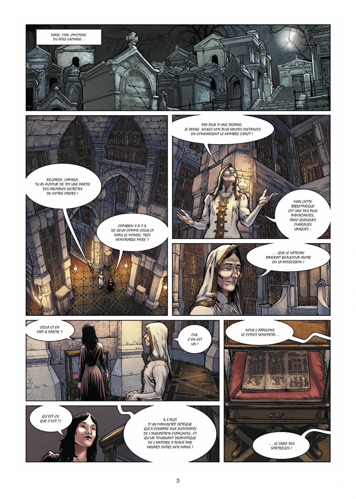 Succubes T05 - Nayeli page 4 full