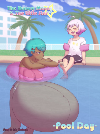 [Malezor] THM & TLS - Pool Day cover