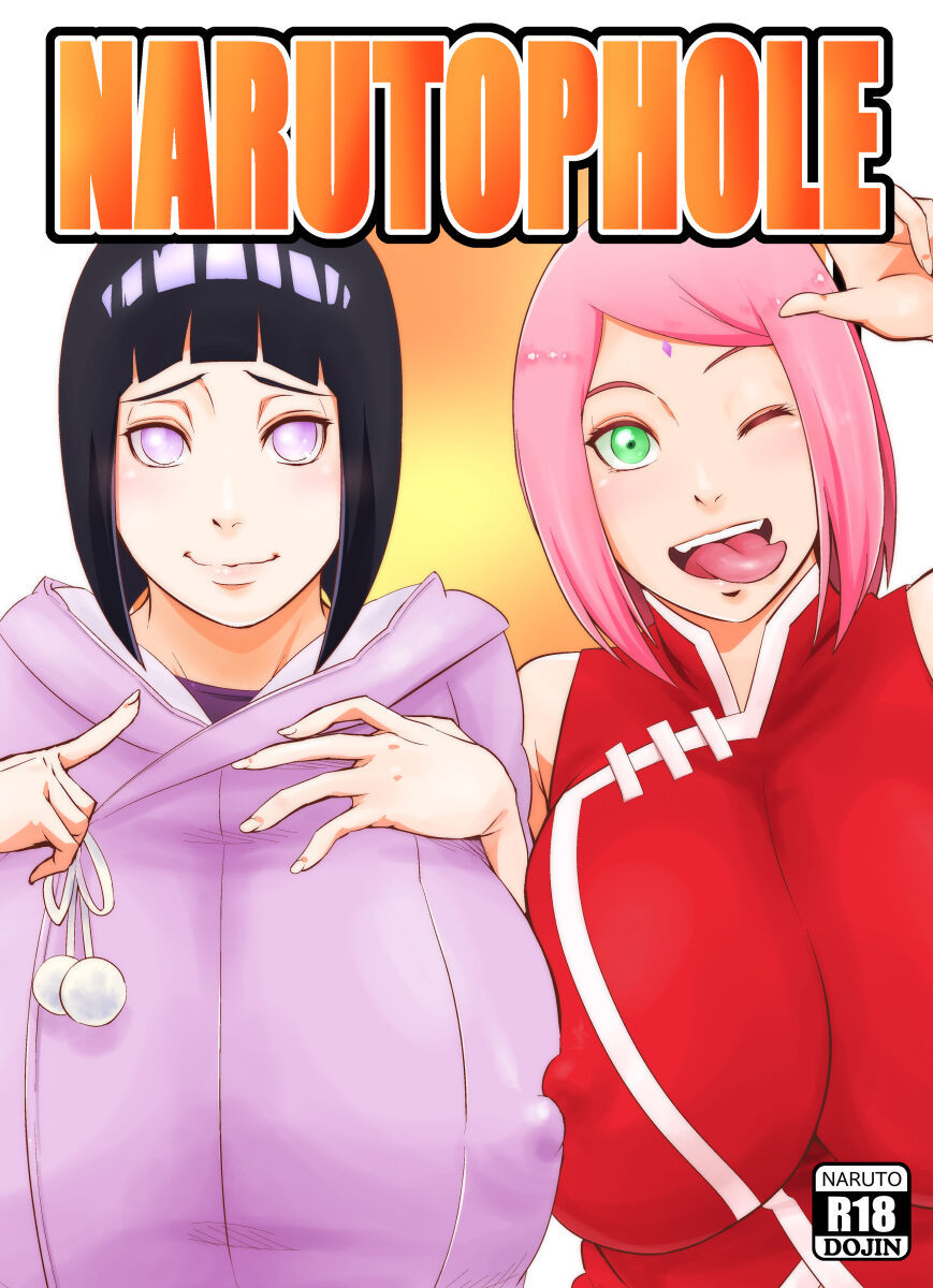 NARUTOPHOLE page 1 full