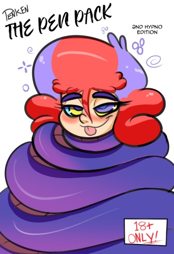 Pen Pack 2 cover