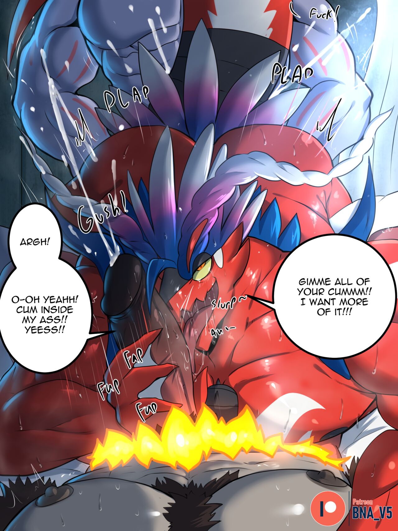 koraidon page 11 full