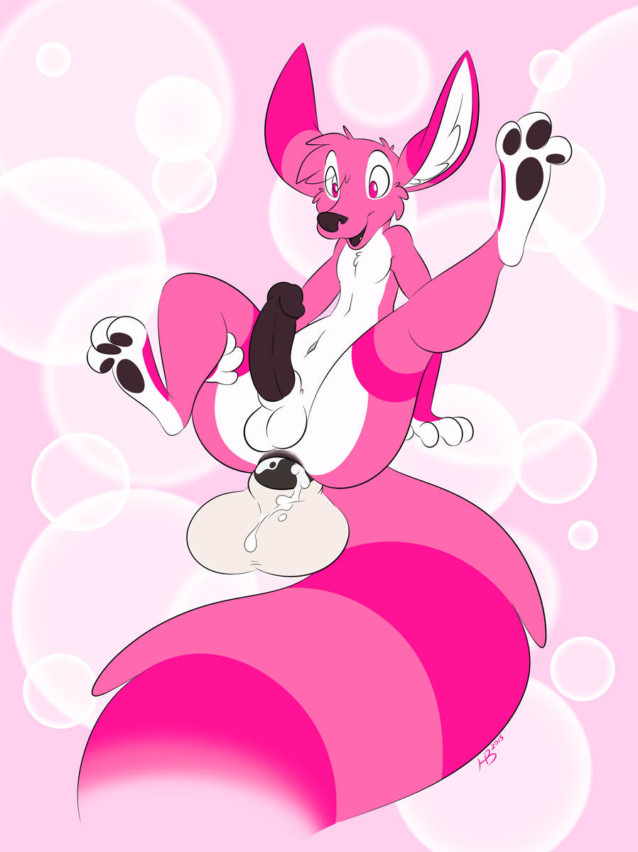 ARTIST halbean page 10 full