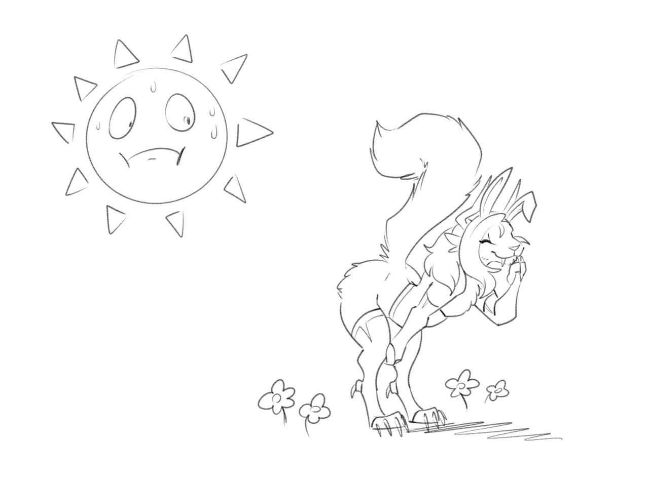 ARTIST halbean page 12 full