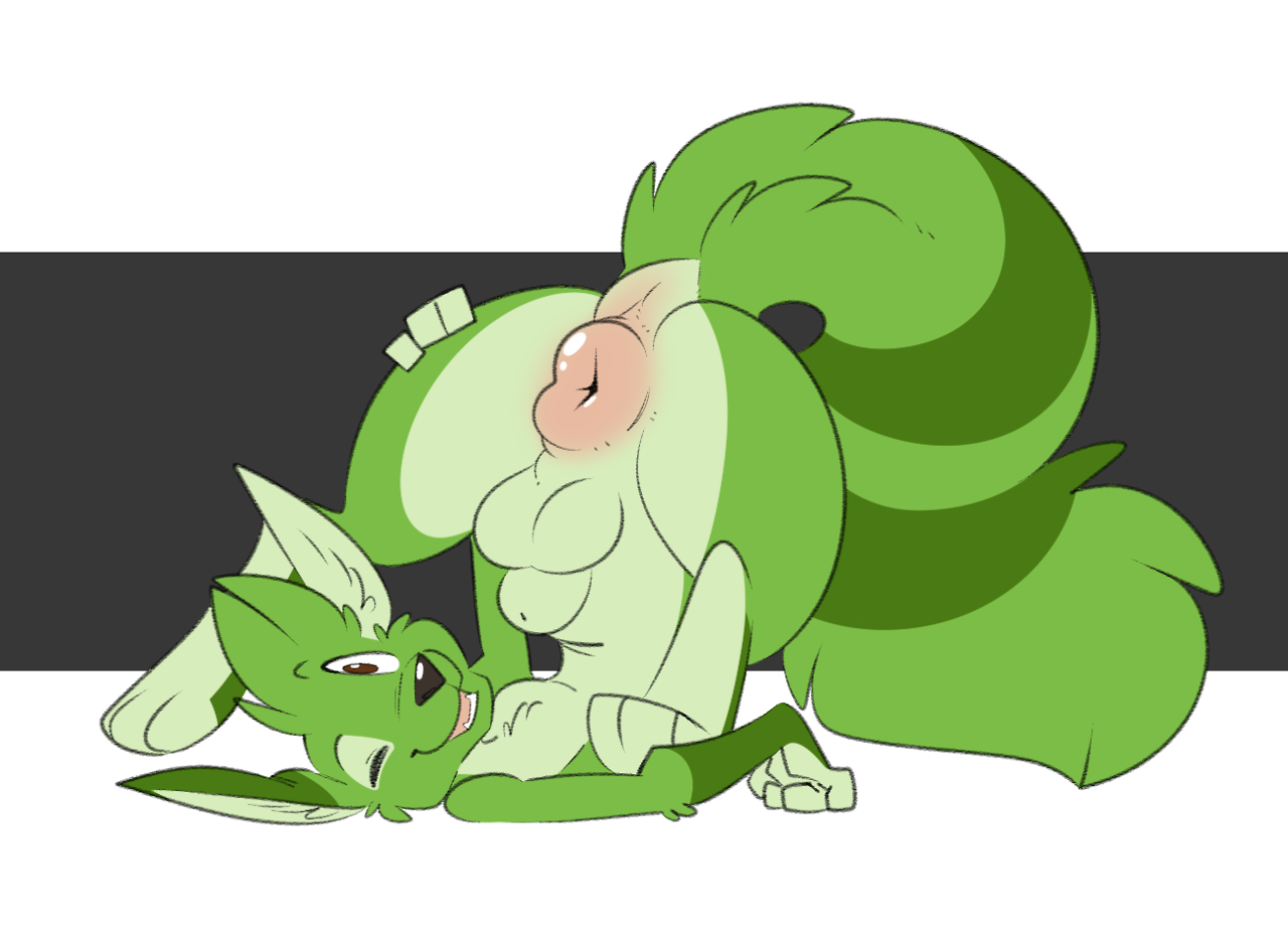 ARTIST halbean page 7 full