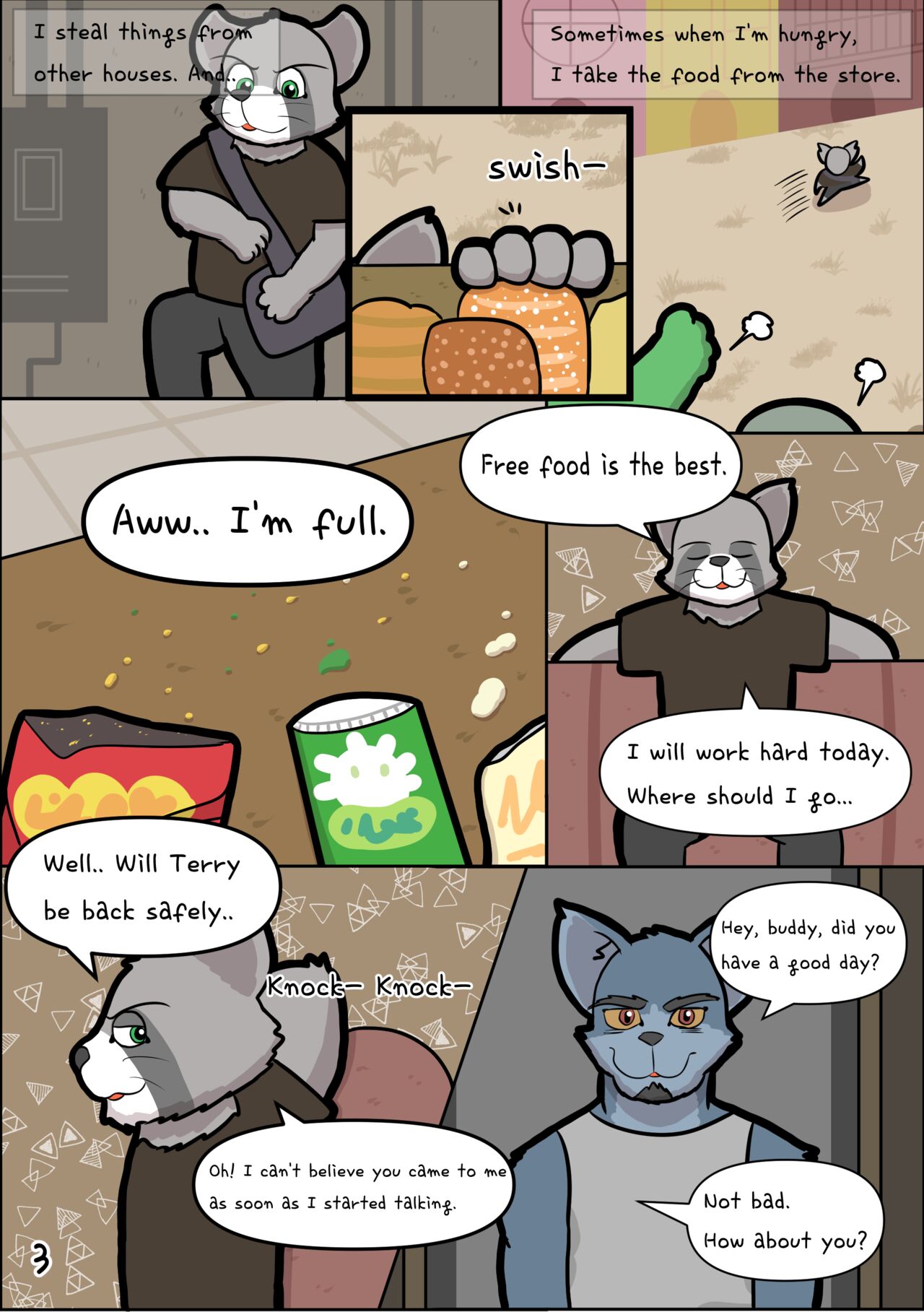 Secret Deal page 3 full
