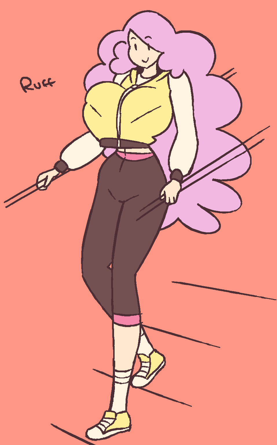 Artist - RuffSketches Gifs page 2 full