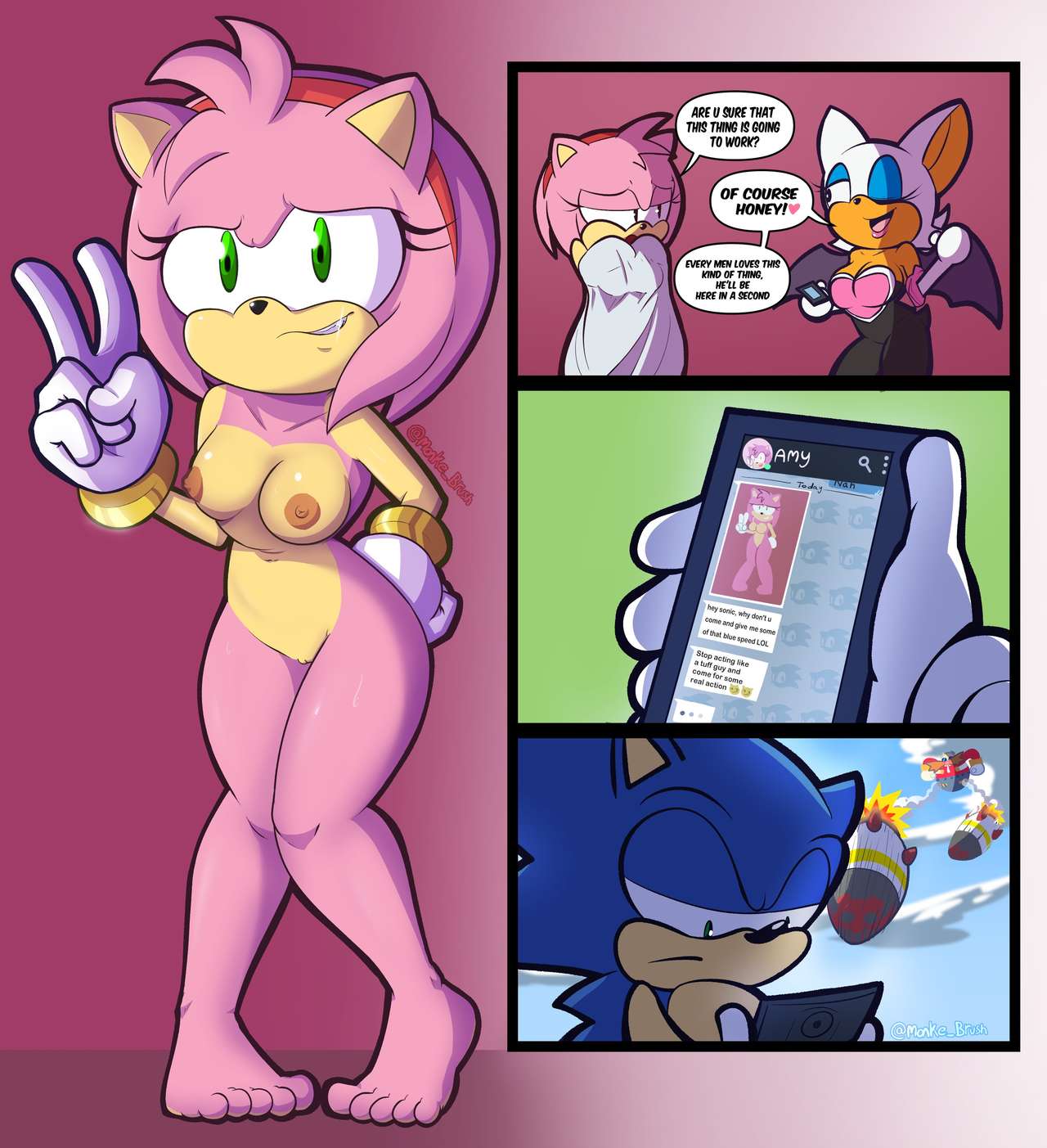 ARTIST monke brush page 4 full