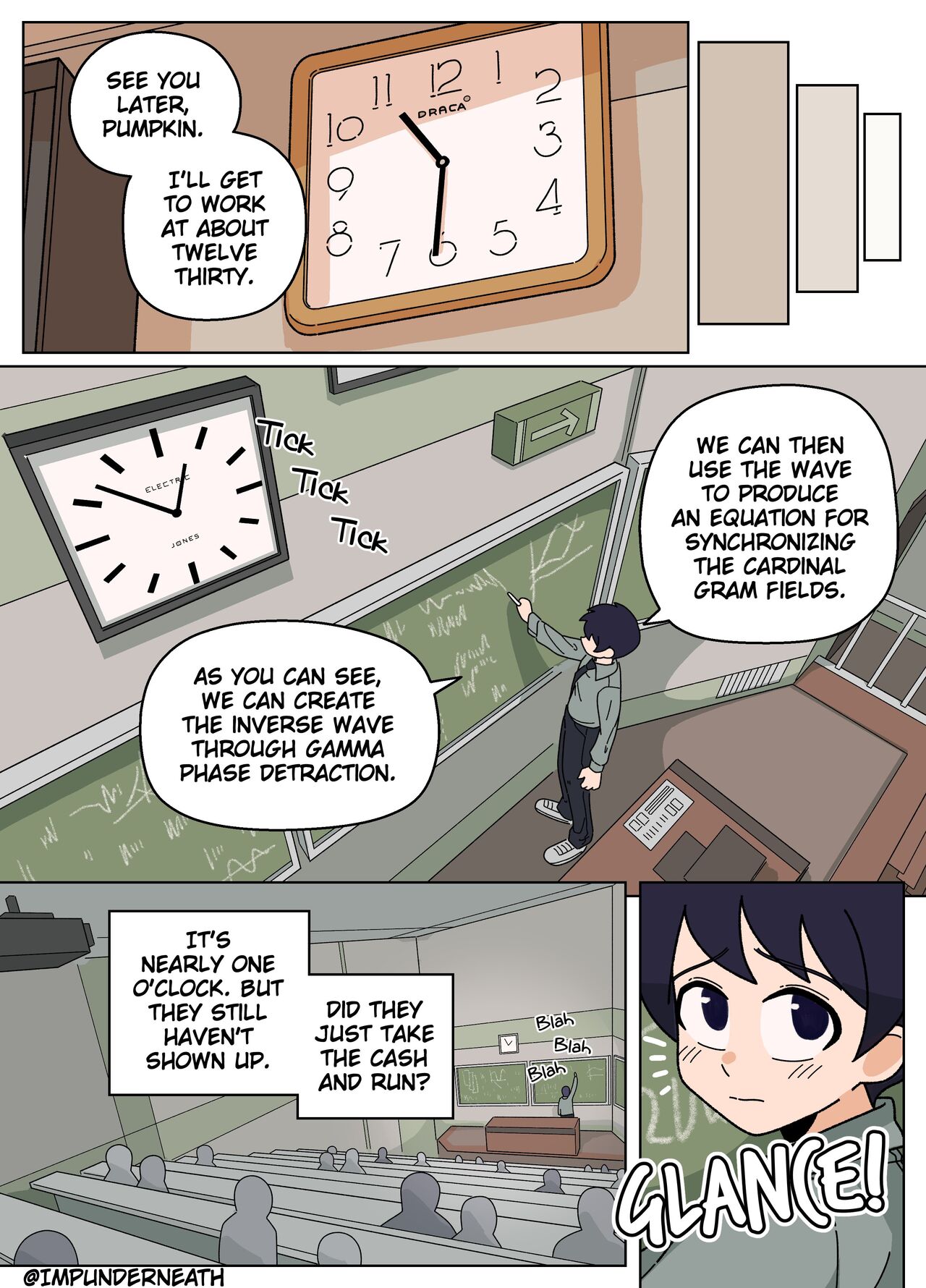 Professional Possession page 11 full