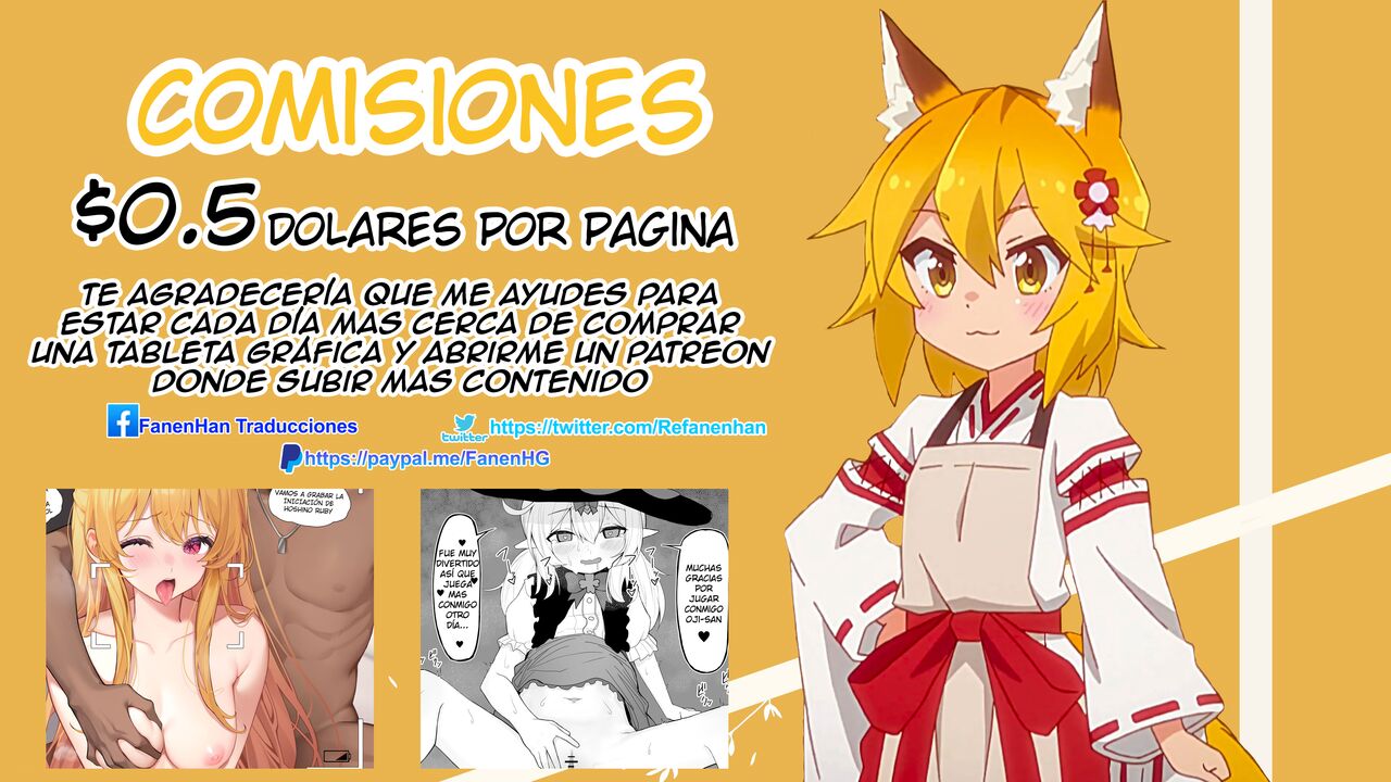 Beatrice Doujin page 11 full