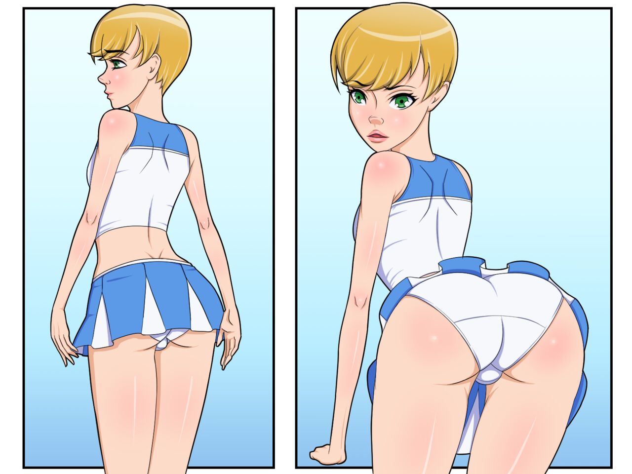 Vector Trap Artwork page 9 full