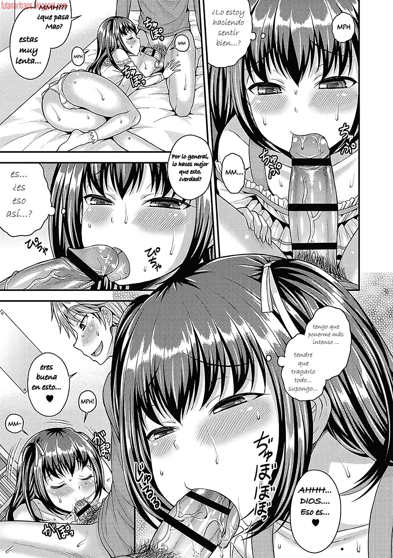 Change! page 7 full
