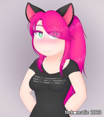[Artist] Nekomatic cover