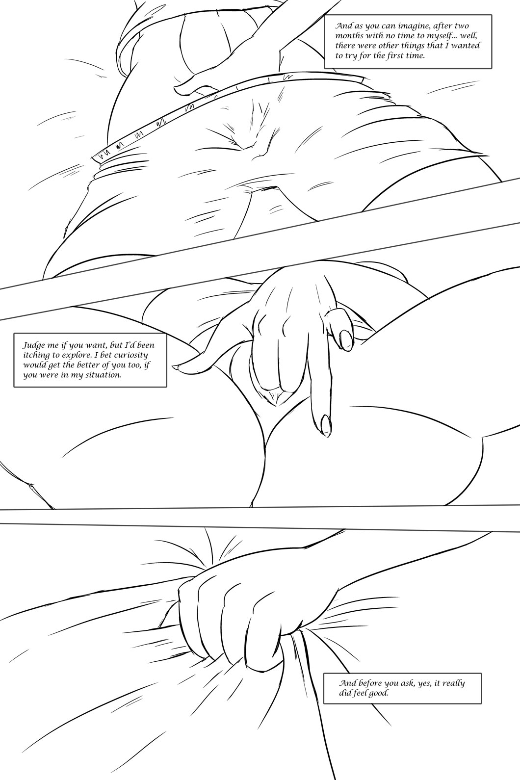 Lessons in Vanity page 10 full