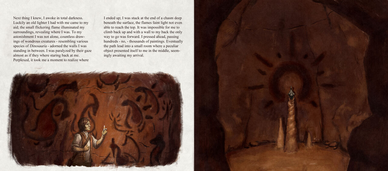 Primordial Lands Upaiai page 4 full