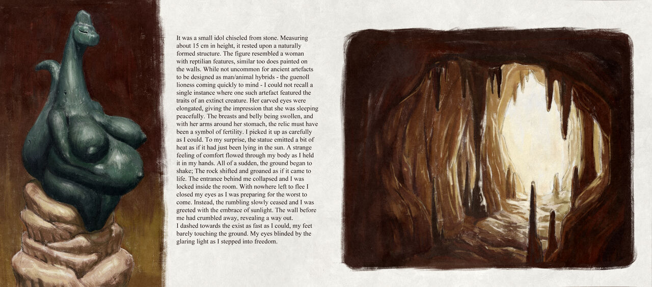 Primordial Lands Upaiai page 5 full