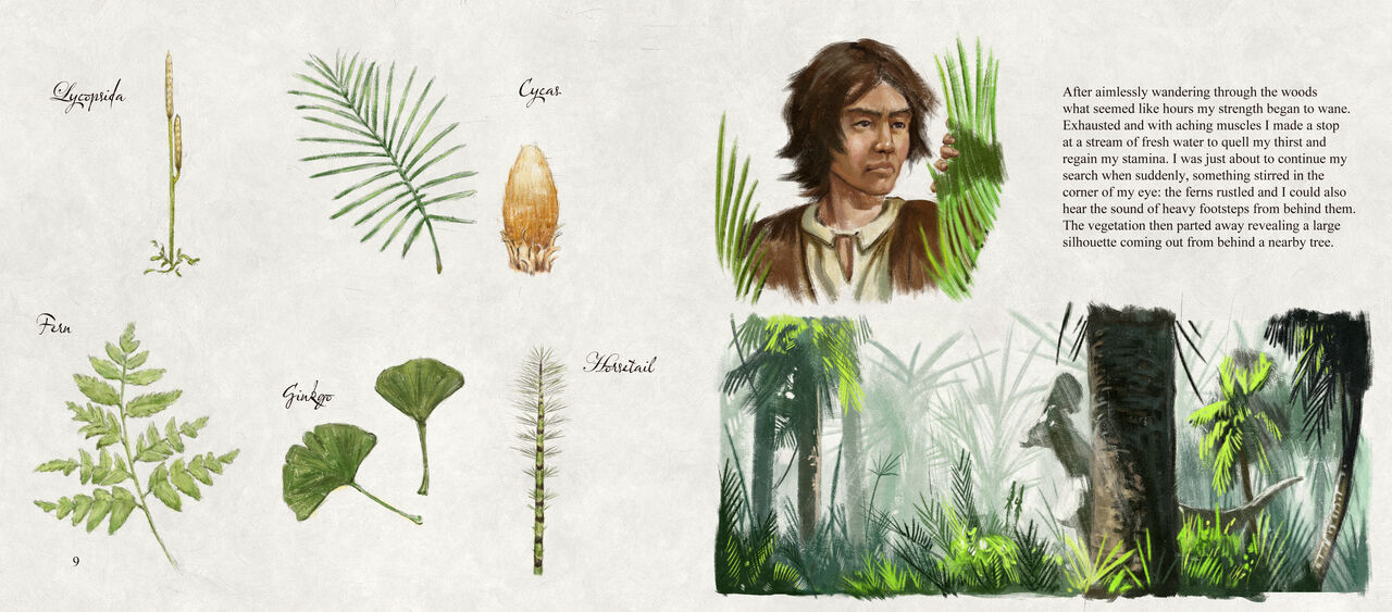 Primordial Lands Upaiai page 7 full