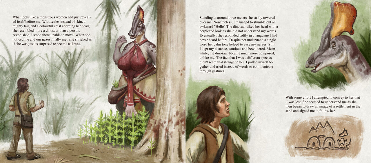 Primordial Lands Upaiai page 8 full