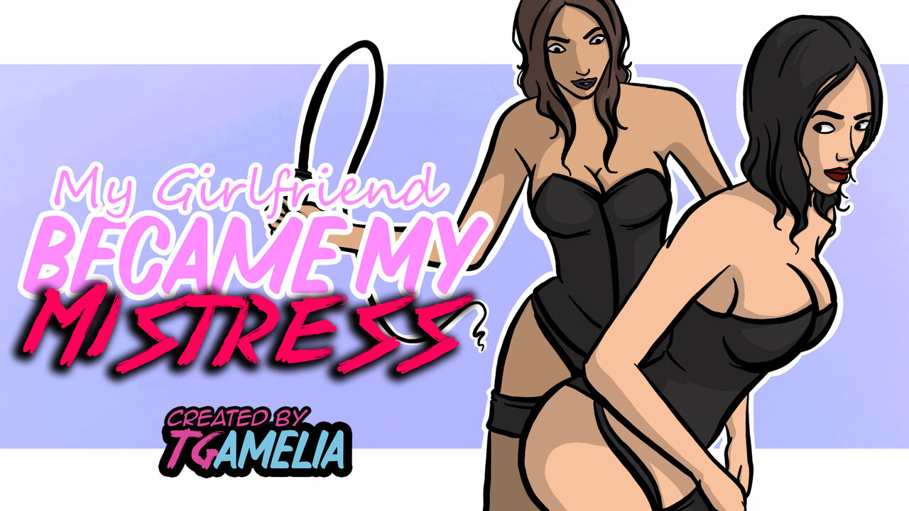 My Girlfriend Became My Mistress page 1 full