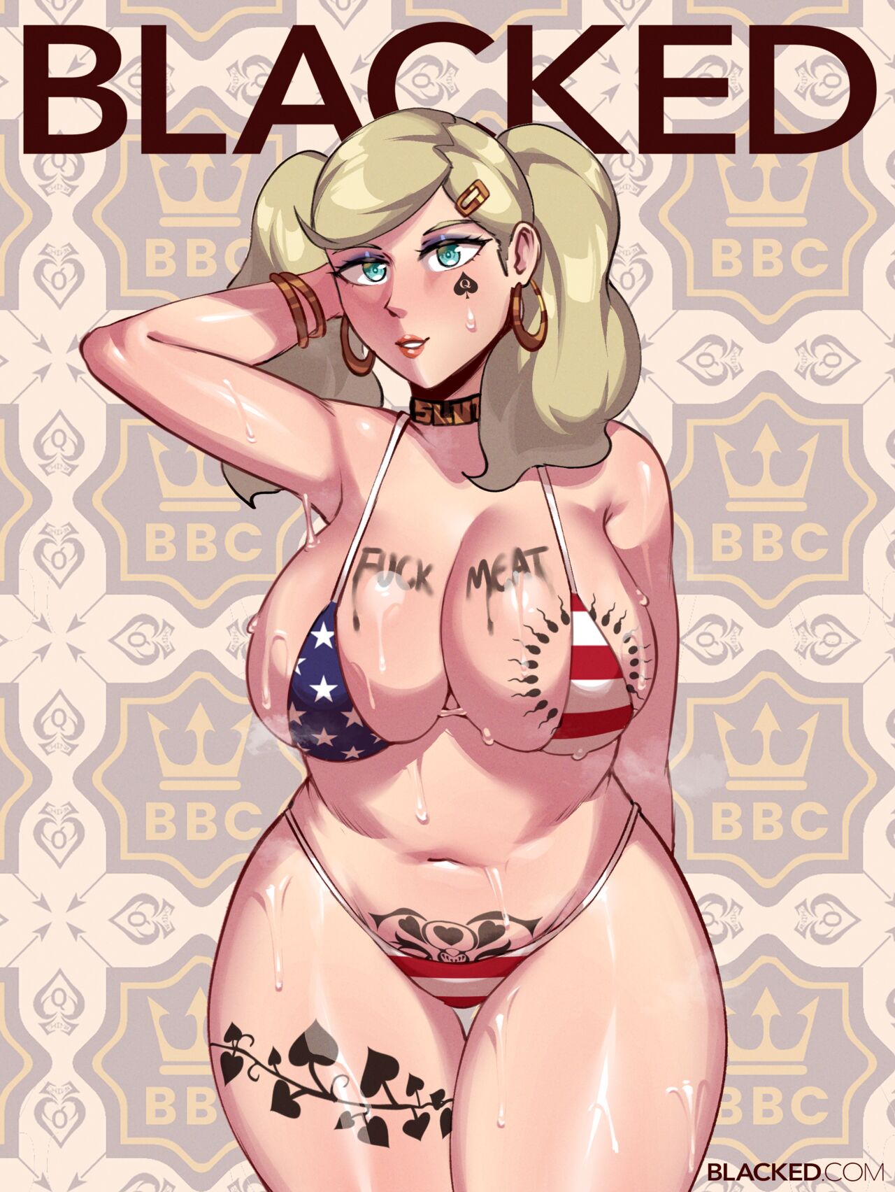 QOS Gallery page 1 full
