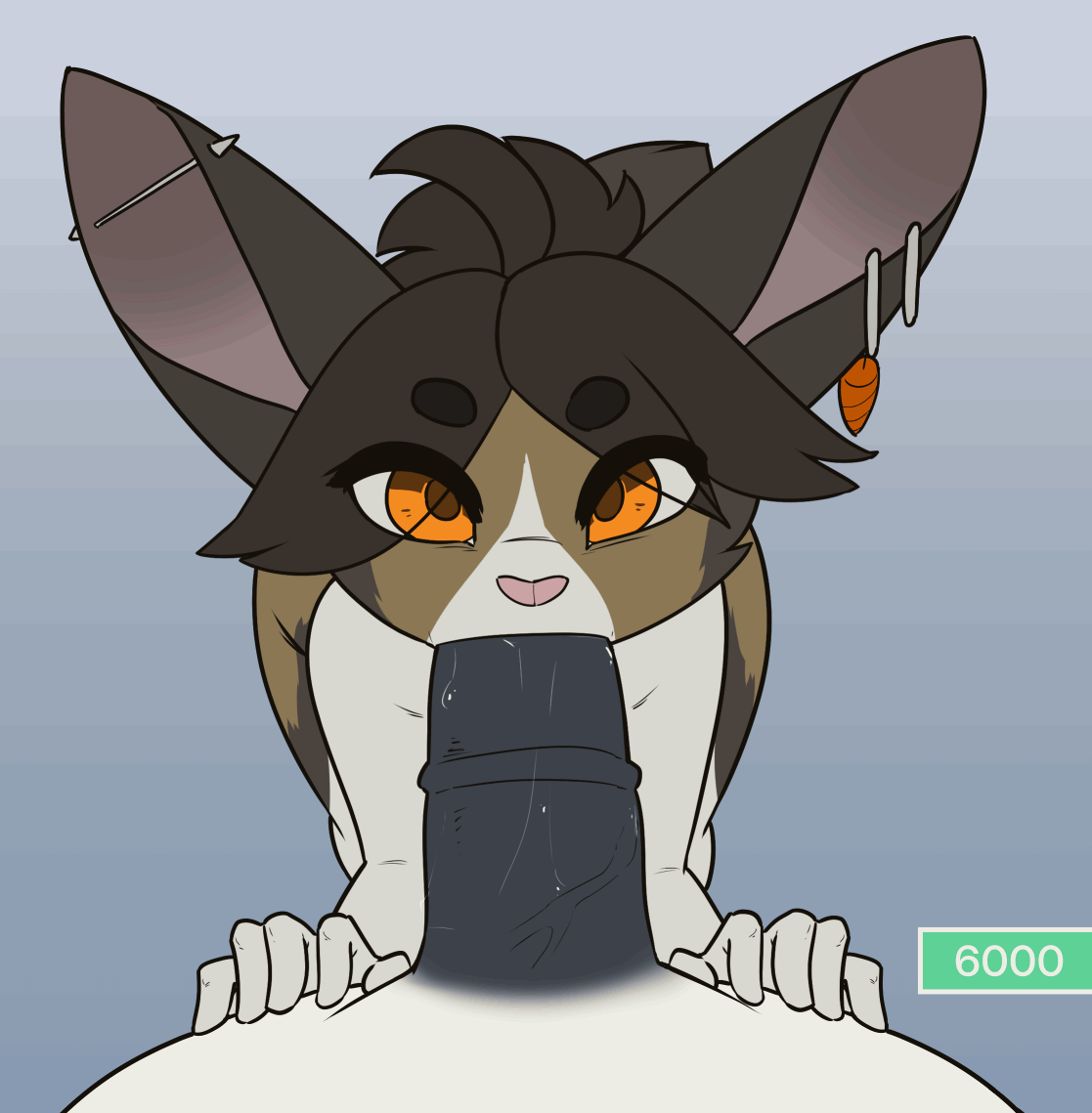 Strip That Bnuuy! page 7 full