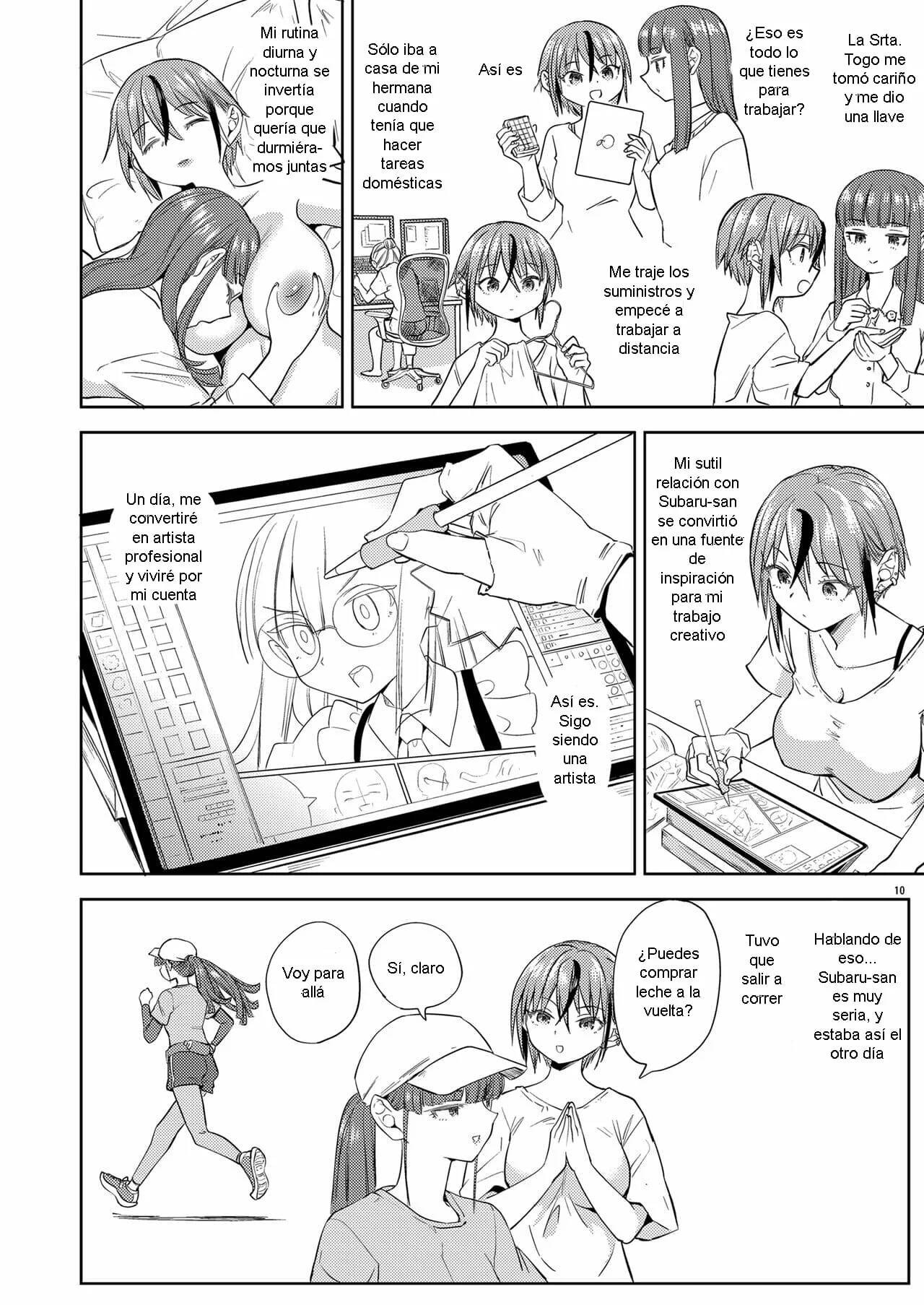 Itsuka Hadaka de Dakiatte page 11 full