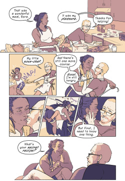 Bready Or Not, Here I Crumb