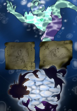 Deep Encounter + Extra