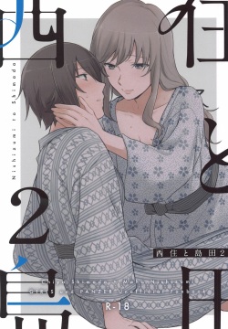 Nishizumi to Shimada 2