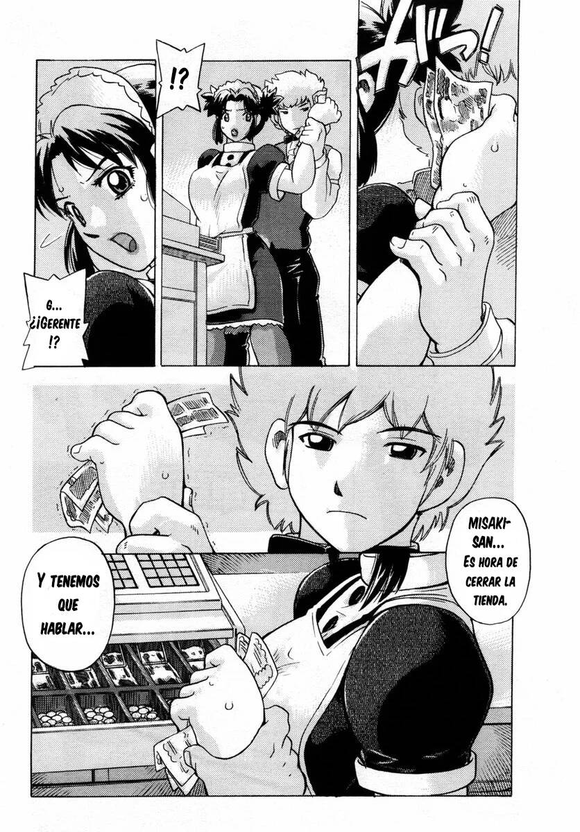 Maid Training page 4 full