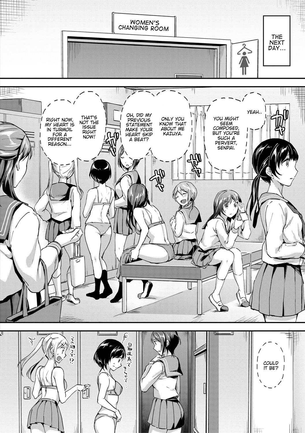 Let’s Reverse Rape page 9 full