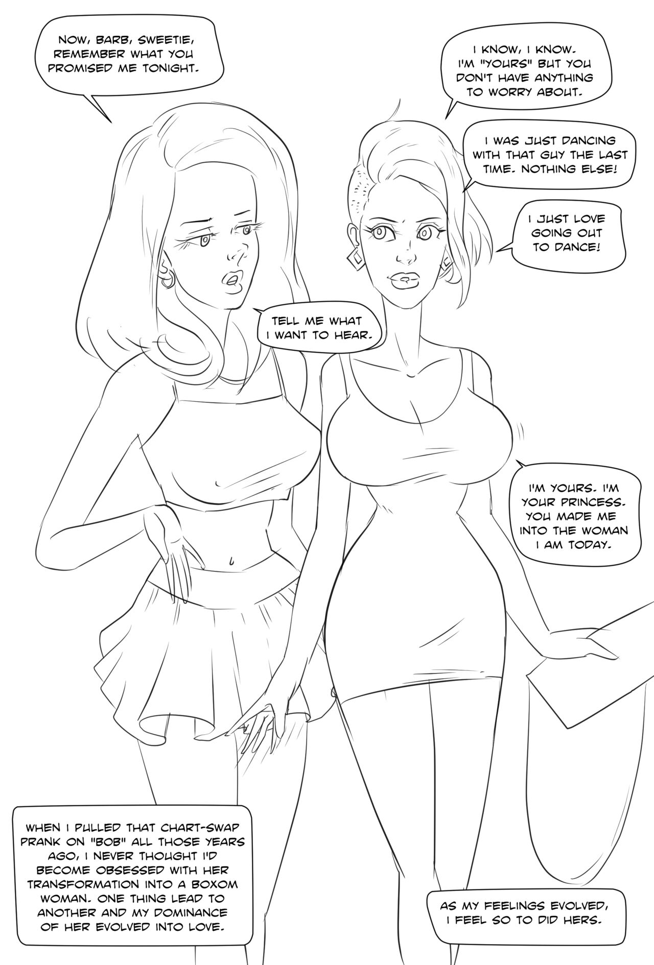 What About Bob? page 2 full