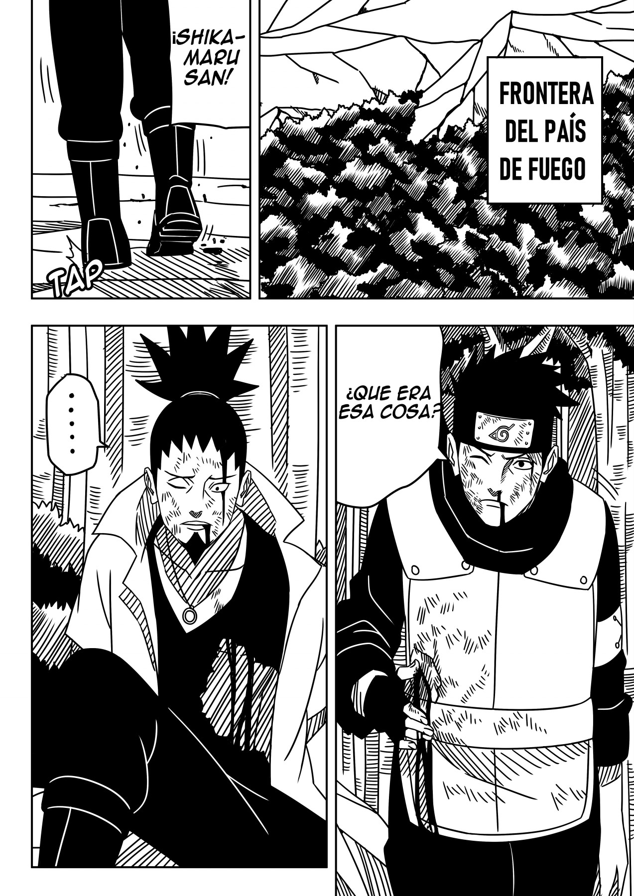 TEMARI AL LIMITE page 12 full