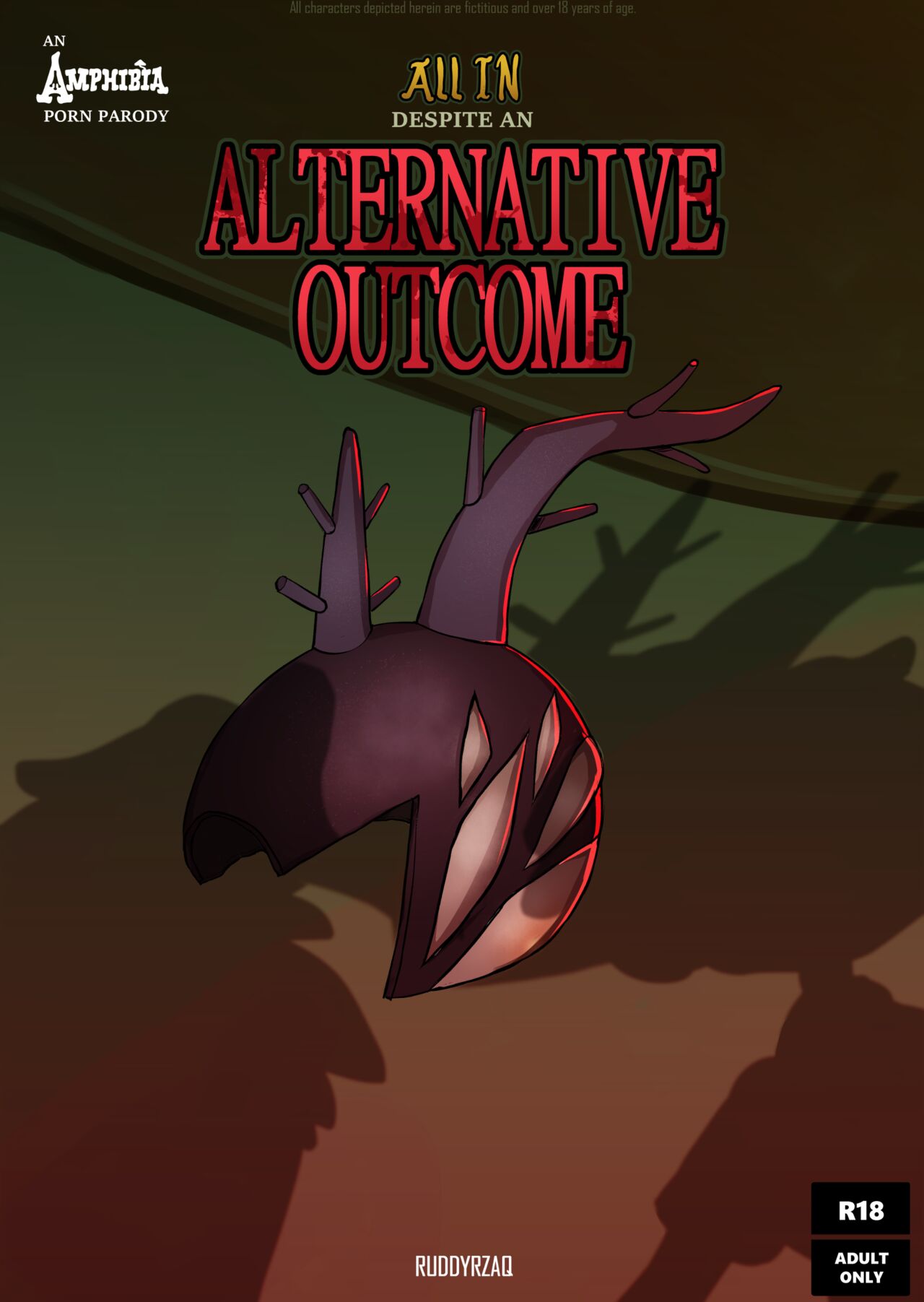 All In Despite An Alternative Outcome page 1 full