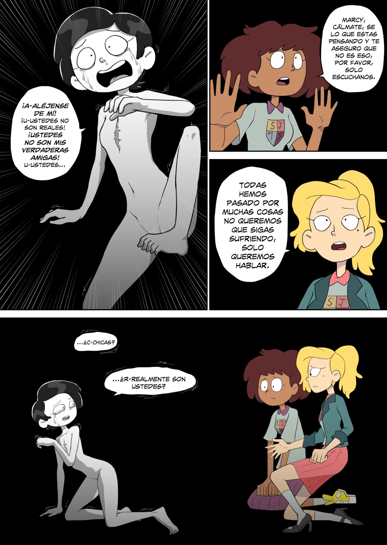 All In Despite An Alternative Outcome page 11 full