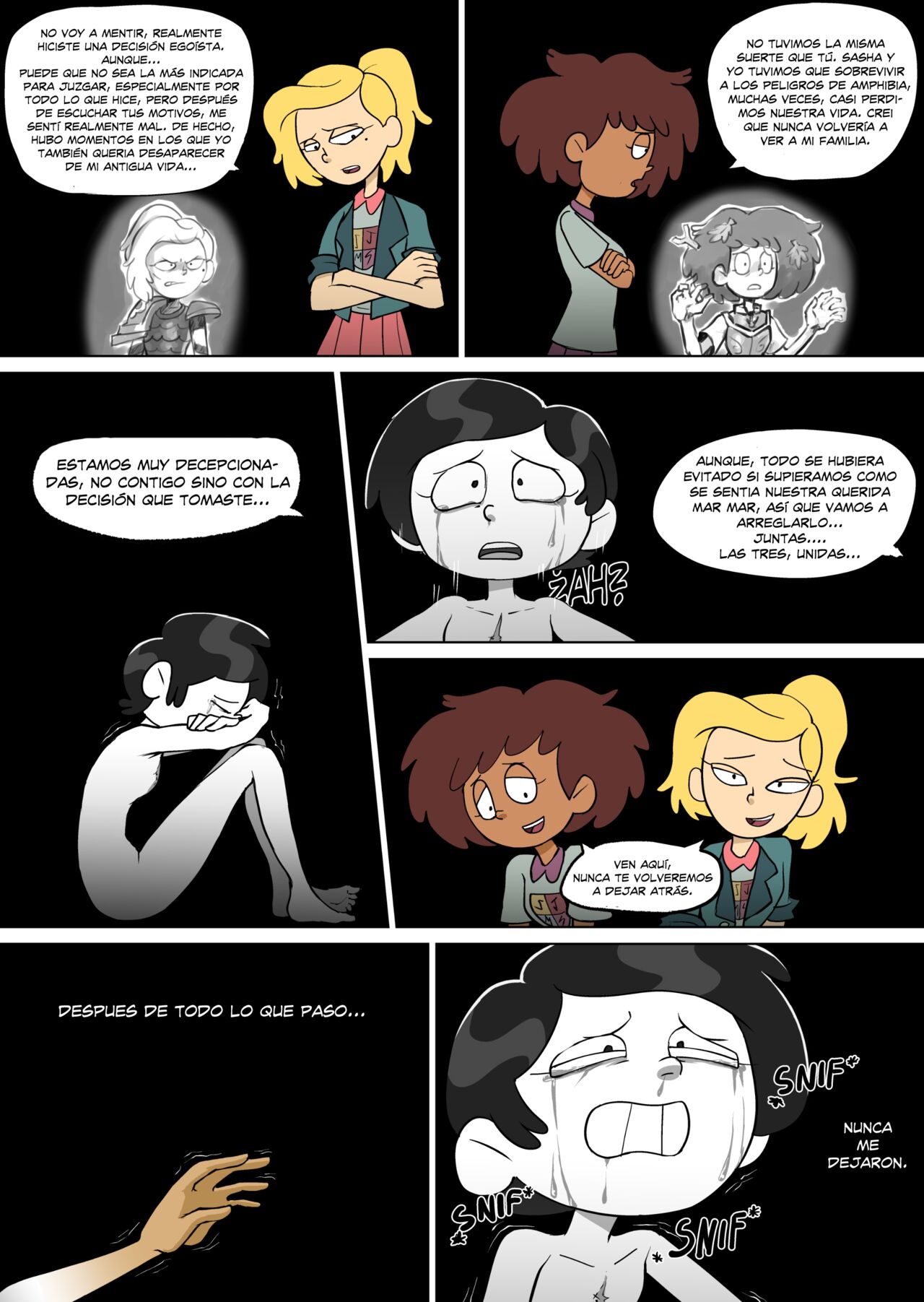 All In Despite An Alternative Outcome page 12 full