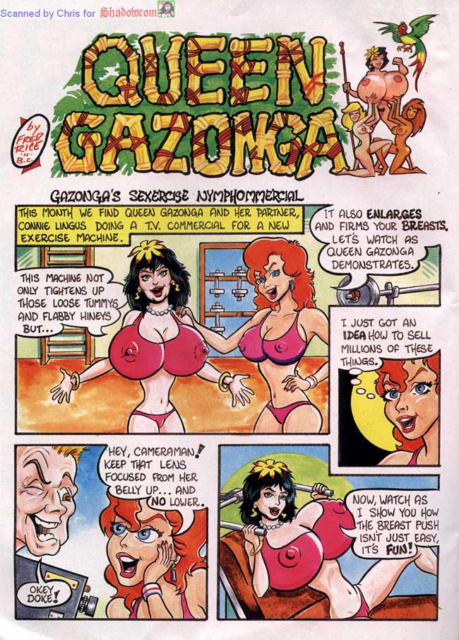 Queen Gazonga01 page 11 full