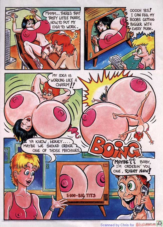 Queen Gazonga01 page 12 full