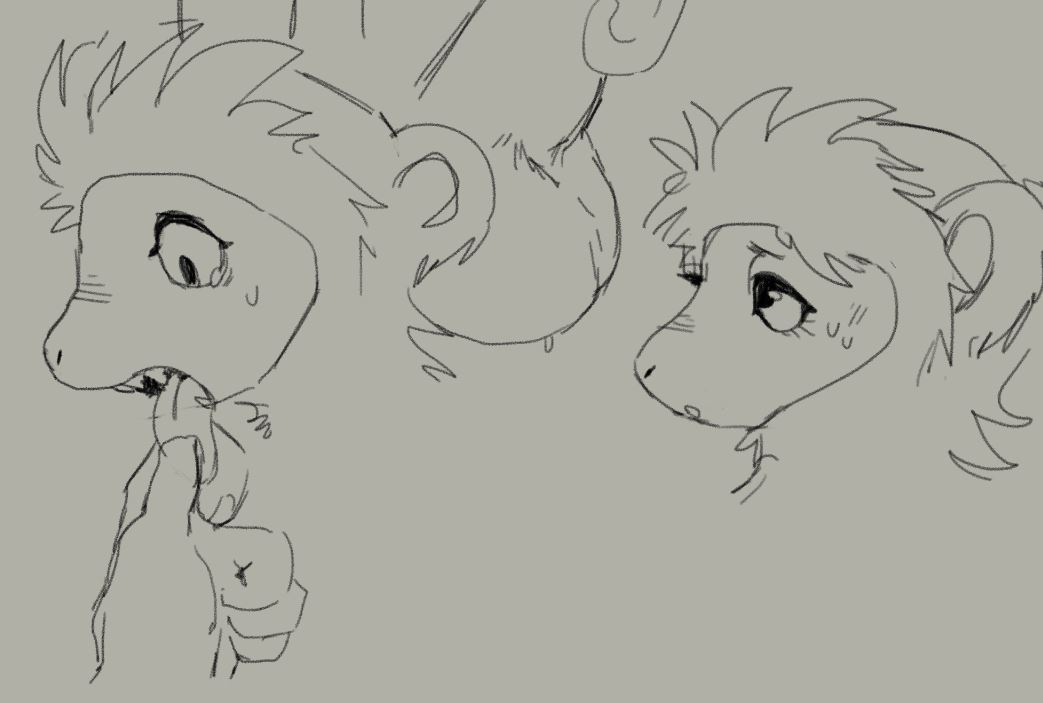 Monke page 6 full